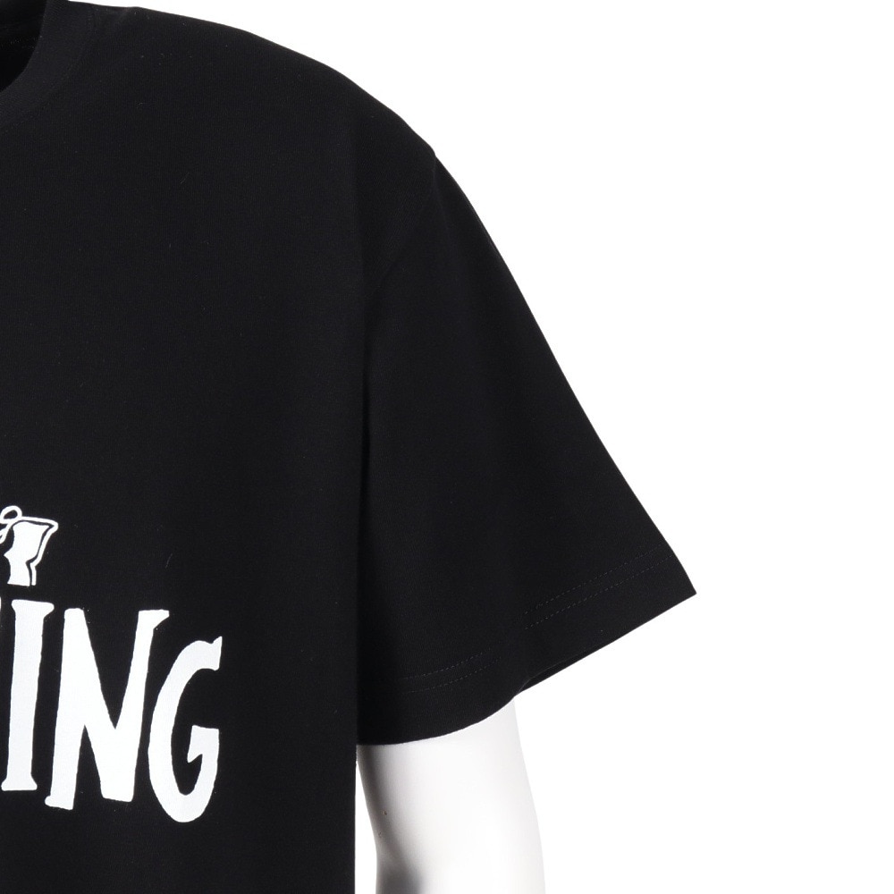 バスケットボールジャンキー（basketball junky）（メンズ）バスケットボールウェア Splash B+2 半袖Tシャツ BSK22G13-2