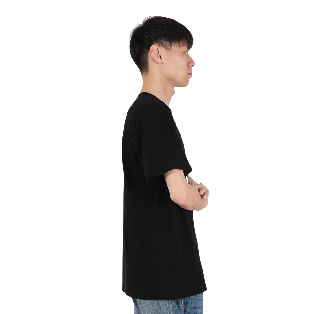 バスケットボールジャンキー（basketball junky）（メンズ）バスケットボールウェア Splash B+2 半袖Tシャツ BSK22G13-2