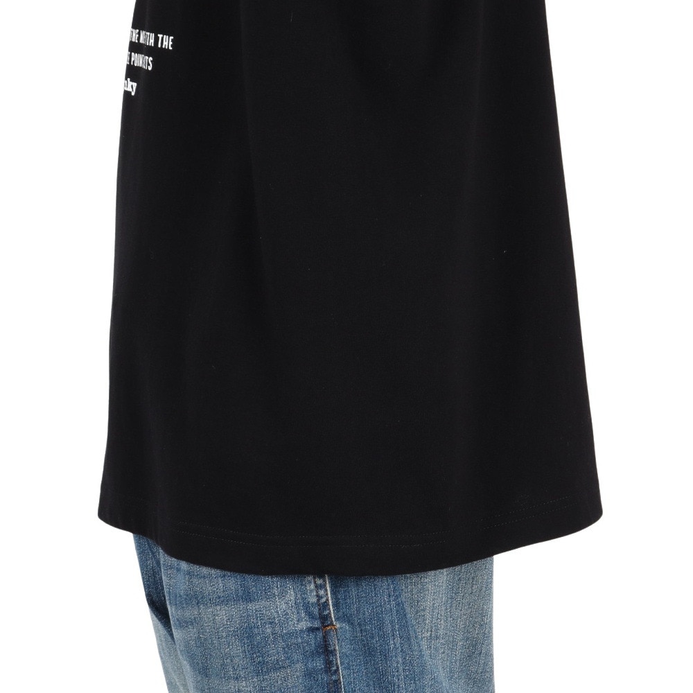 バスケットボールジャンキー（basketball junky）（メンズ）バスケットボールウェア Splash B+2 半袖Tシャツ BSK22G13-2