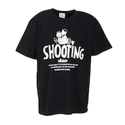 (メンズ)バスケットボールウェア Splash B+2 半袖Tシャツ BSK22G13-2