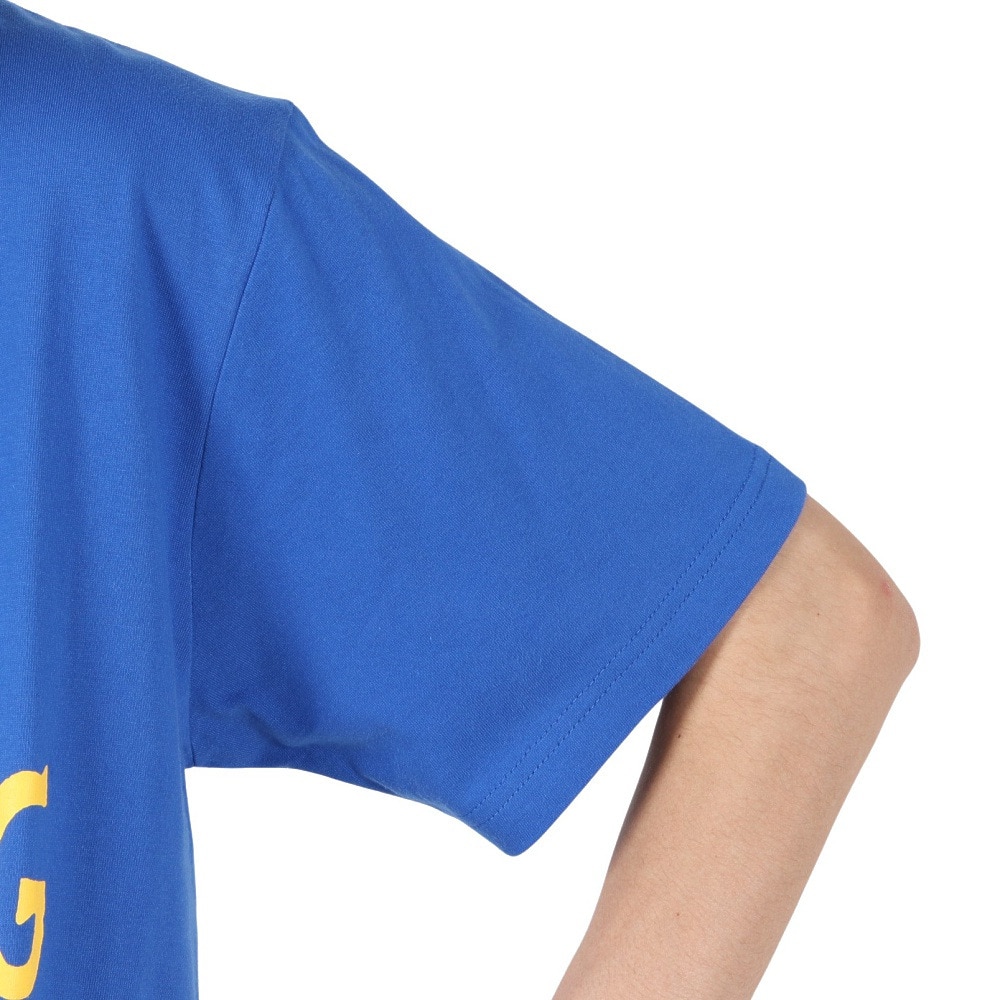 バスケットボールジャンキー（basketball junky）（メンズ）バスケットボールウェア Splash B+2 半袖Tシャツ BSK22G13-57