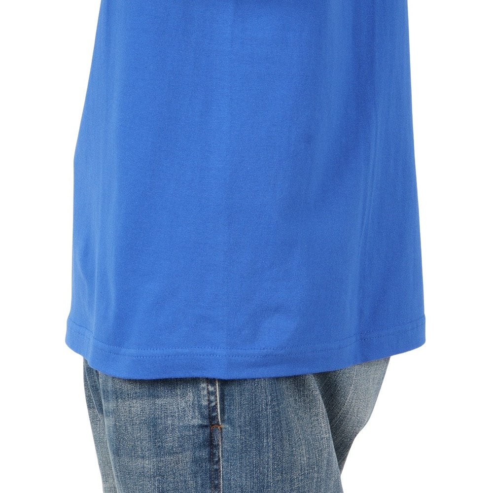 バスケットボールジャンキー（basketball junky）（メンズ）バスケットボールウェア Splash B+2 半袖Tシャツ BSK22G13-57