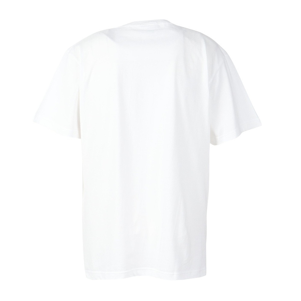 バスケットボールジャンキー（basketball junky）（メンズ）バスケットボールウェア No Look+32 半袖Tシャツ BSK22G23-1