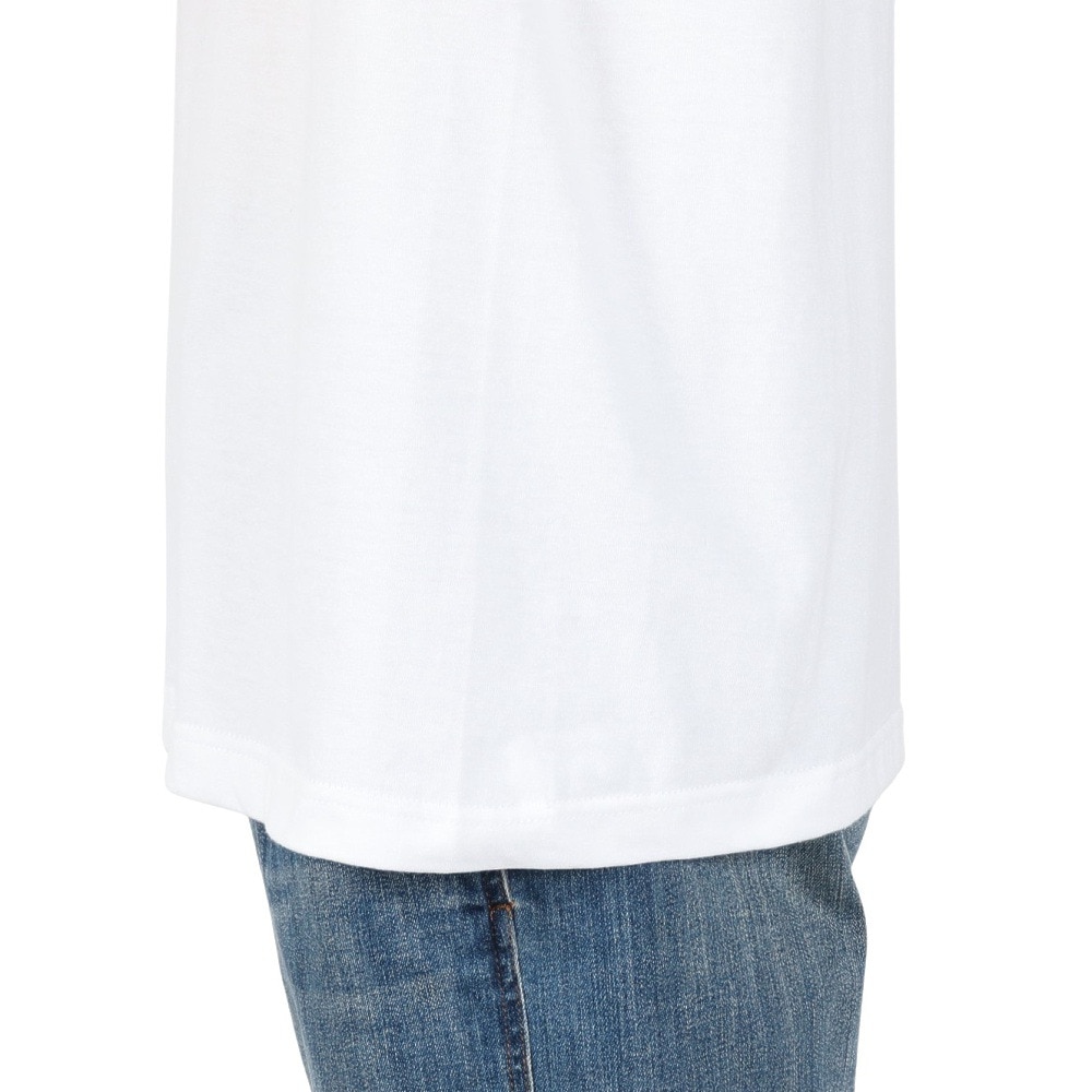 バスケットボールジャンキー（basketball junky）（メンズ）バスケットボールウェア No Look+32 半袖Tシャツ BSK22G23-1