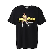 (メンズ)バスケットボールウェア No Look+32 半袖Tシャツ BSK22G23-2