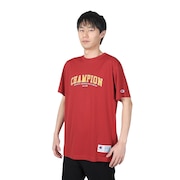チャンピオン（CHAMPION）（メンズ）バスケットボールウェア ショートスリーブTシャツ C3-ZB350 960