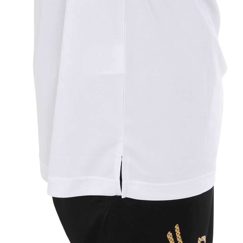 チャンピオン（CHAMPION）（レディース）バスケットボールウェア ウィメンズ ショートスリーブTシャツ CW-ZB316 010 速乾