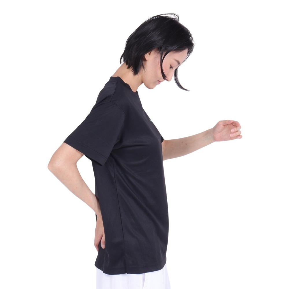 チャンピオン（CHAMPION）（レディース）バスケットボールウェア ウィメンズ ショートスリーブTシャツ CW-ZB316 090 速乾
