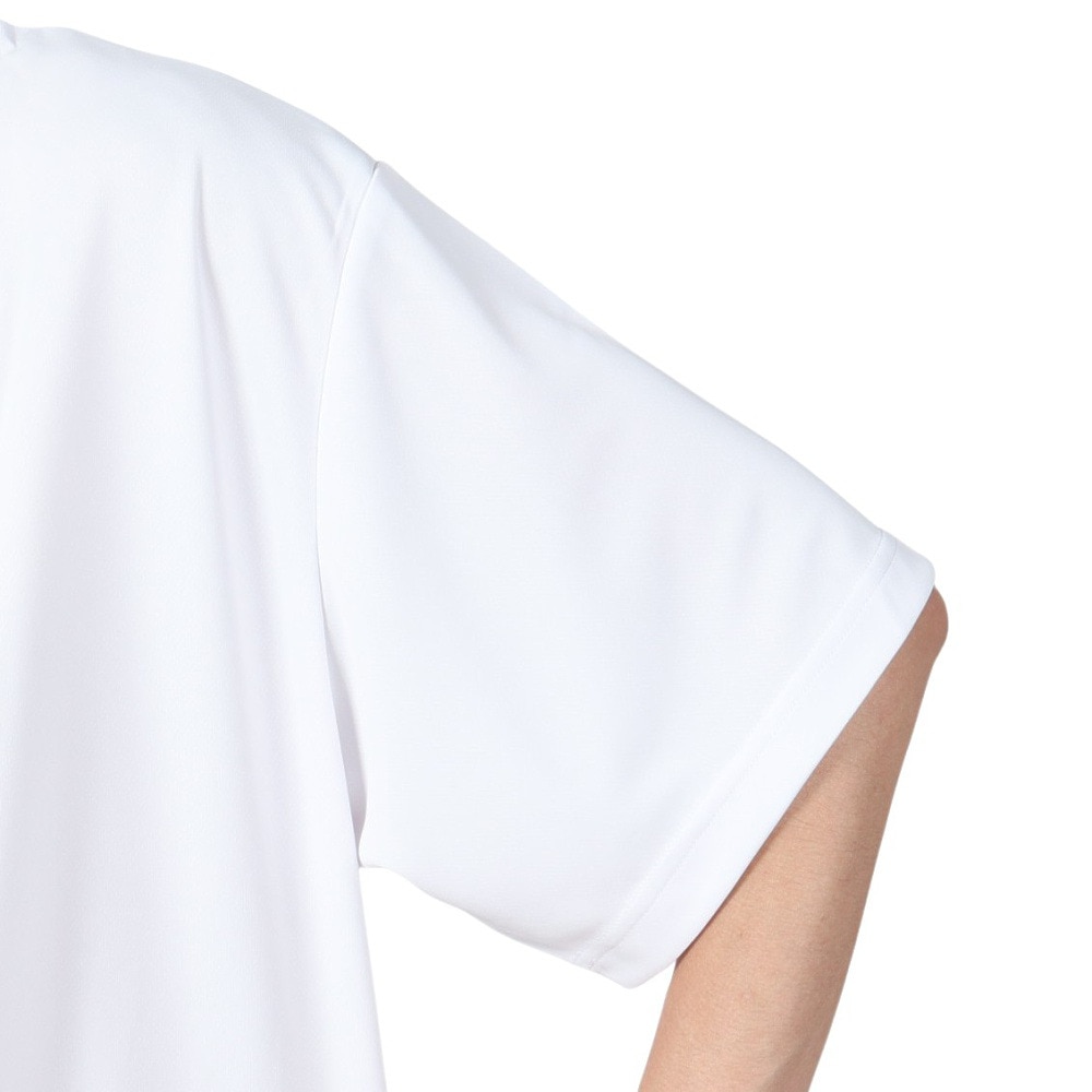 スポルディング（SPALDING）（メンズ）バスケットボールウェア Tシャツ ビーグル グラフィティ SMT24018 速乾 UVカット