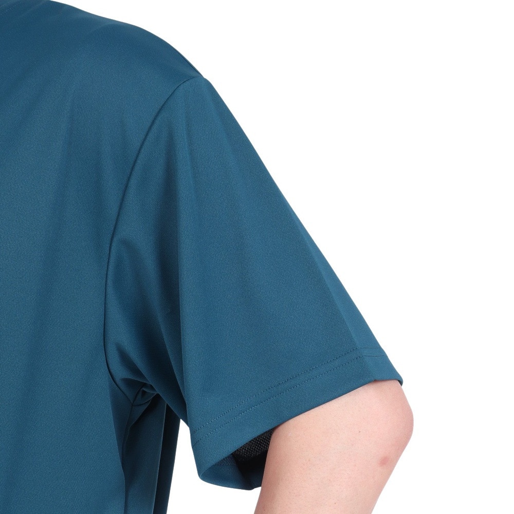 スポルディング（SPALDING）（メンズ）バスケットボールウェア Tシャツ ビーグル グラフィティ SMT24018SP 速乾 UVカット