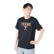 (メンズ)バスケットボールウェア Tシャツ テキサス ホーン ロゴ SMT24024