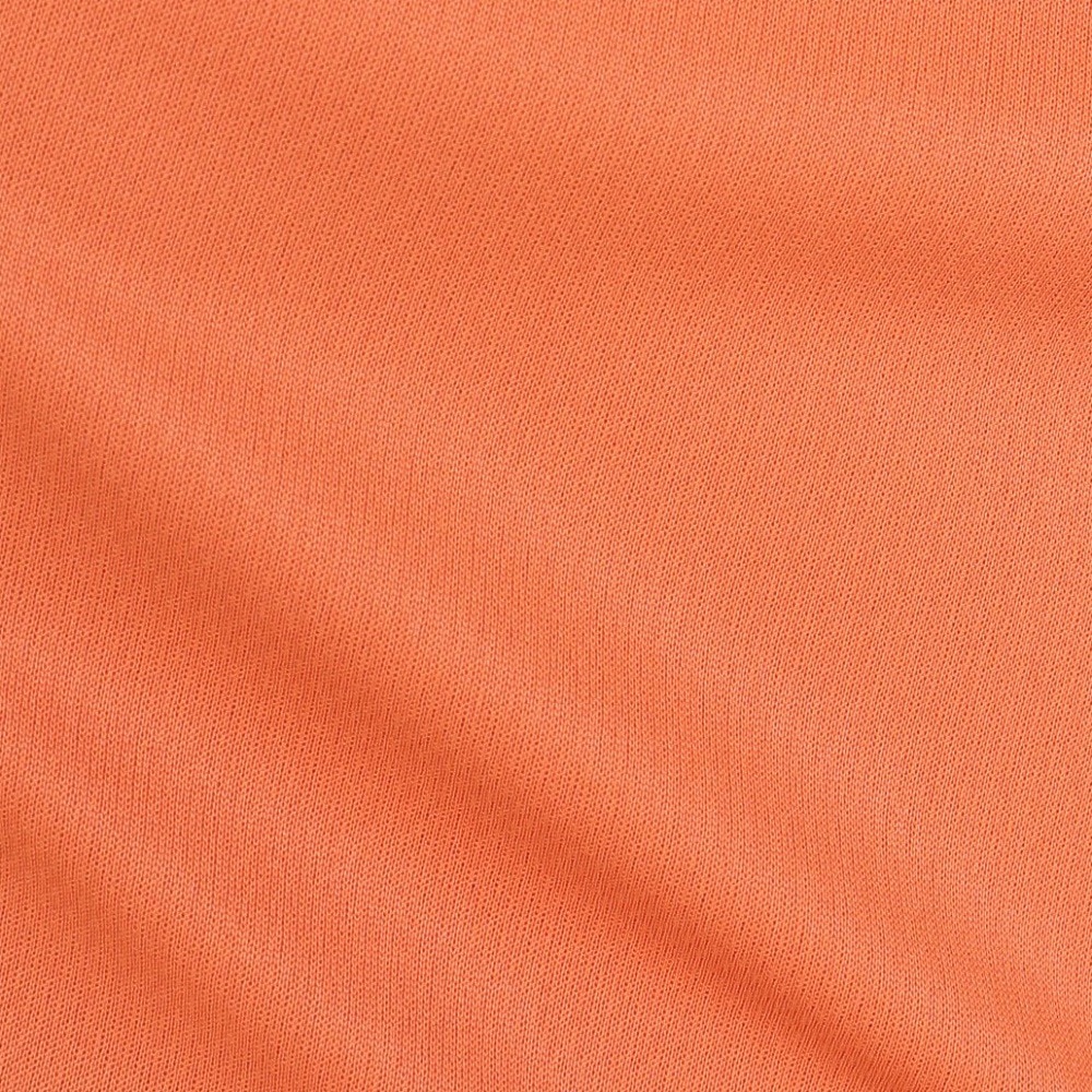 スポルディング（SPALDING）（メンズ）バスケットボールウェア Tシャツ テキサス ロング ホーンズ アーチ ロゴ SMT24032TXBO 速乾 UVカット