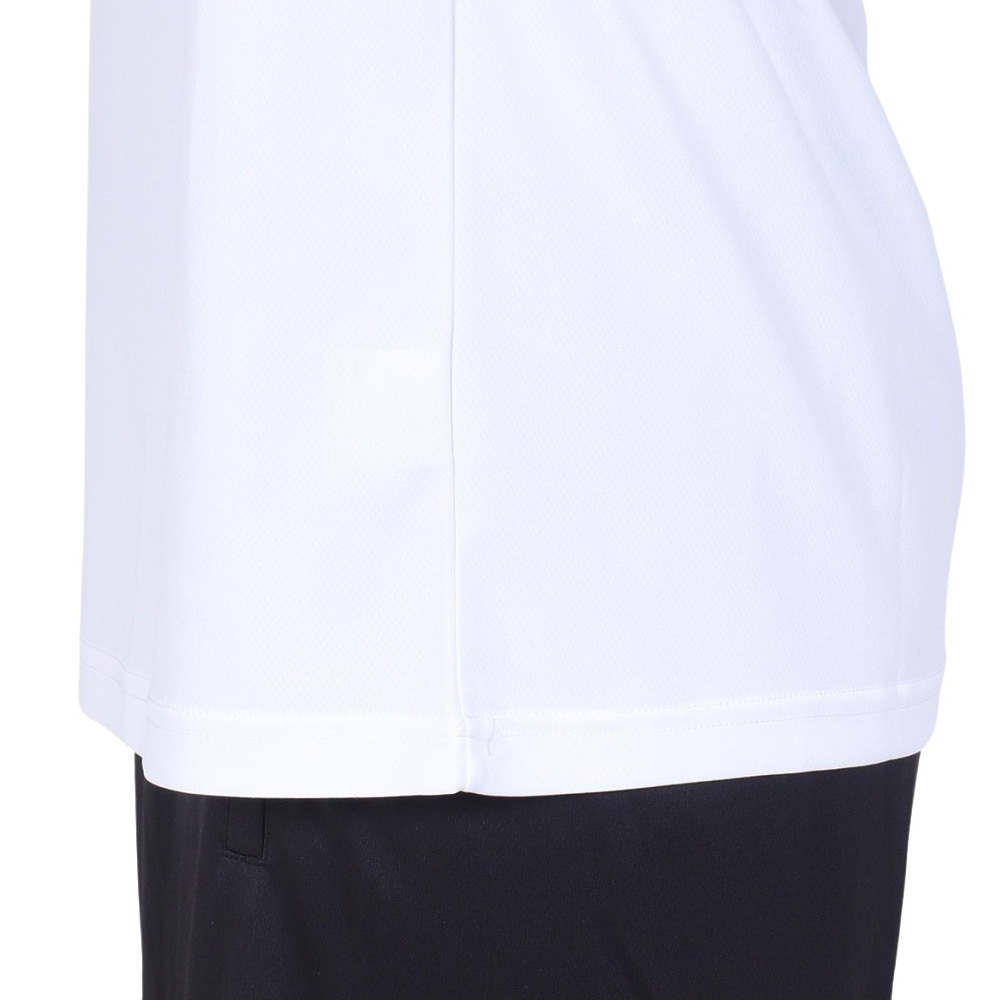 コンバース（CONVERSE）（メンズ、レディース）バスケットボールウェア プリントTシャツ CB241360-1119 速乾