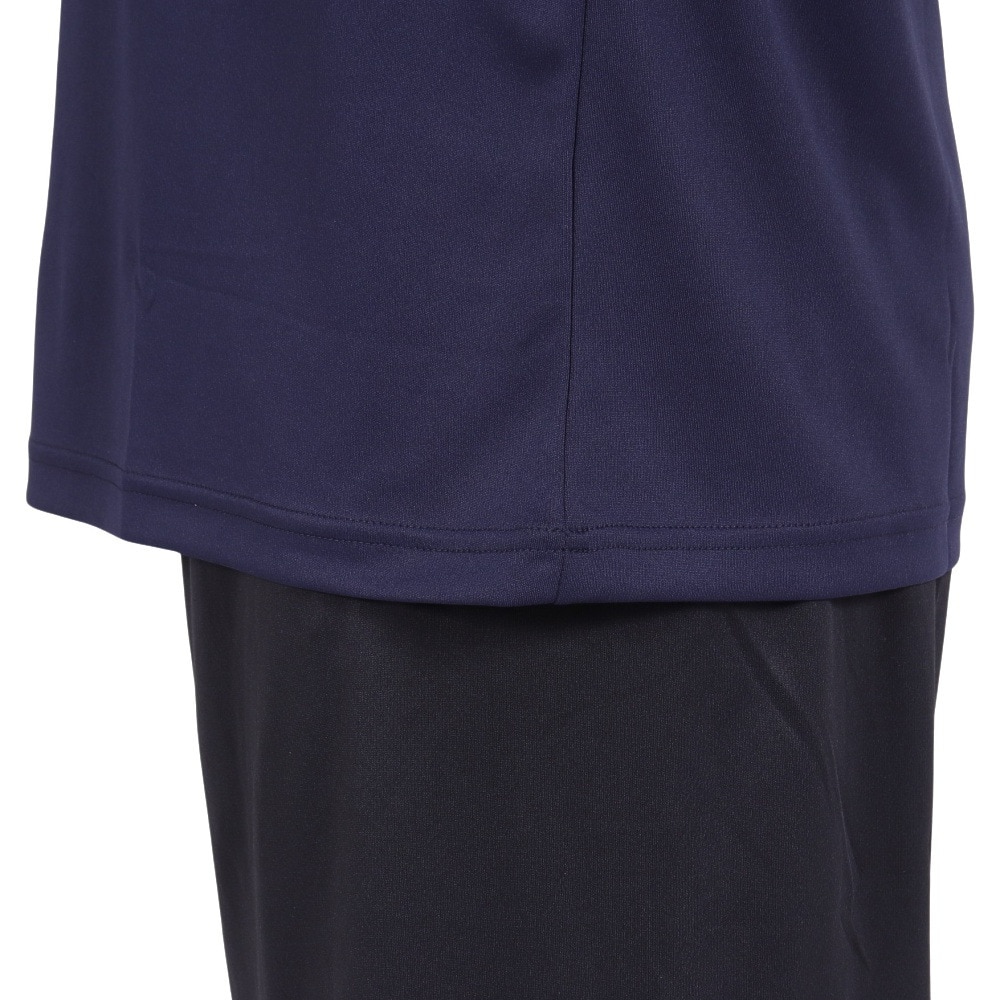 コンバース（CONVERSE）（メンズ、レディース）バスケットボールウェア プリントTシャツ CB241360-2900 速乾