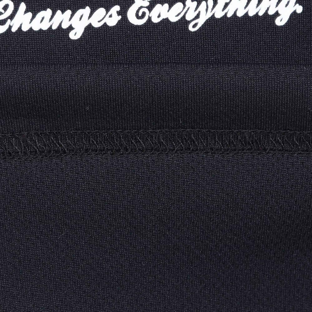 コンバース（CONVERSE）（メンズ、レディース）バスケットボールウェア プリントTシャツ CB241369-1974 速乾