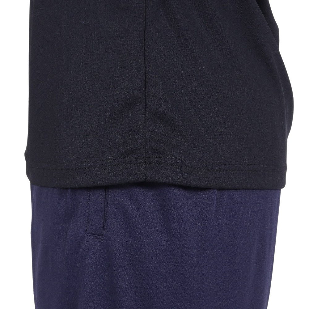 コンバース（CONVERSE）（メンズ、レディース）バスケットボールウェア プリントTシャツ CB241369-1974 速乾