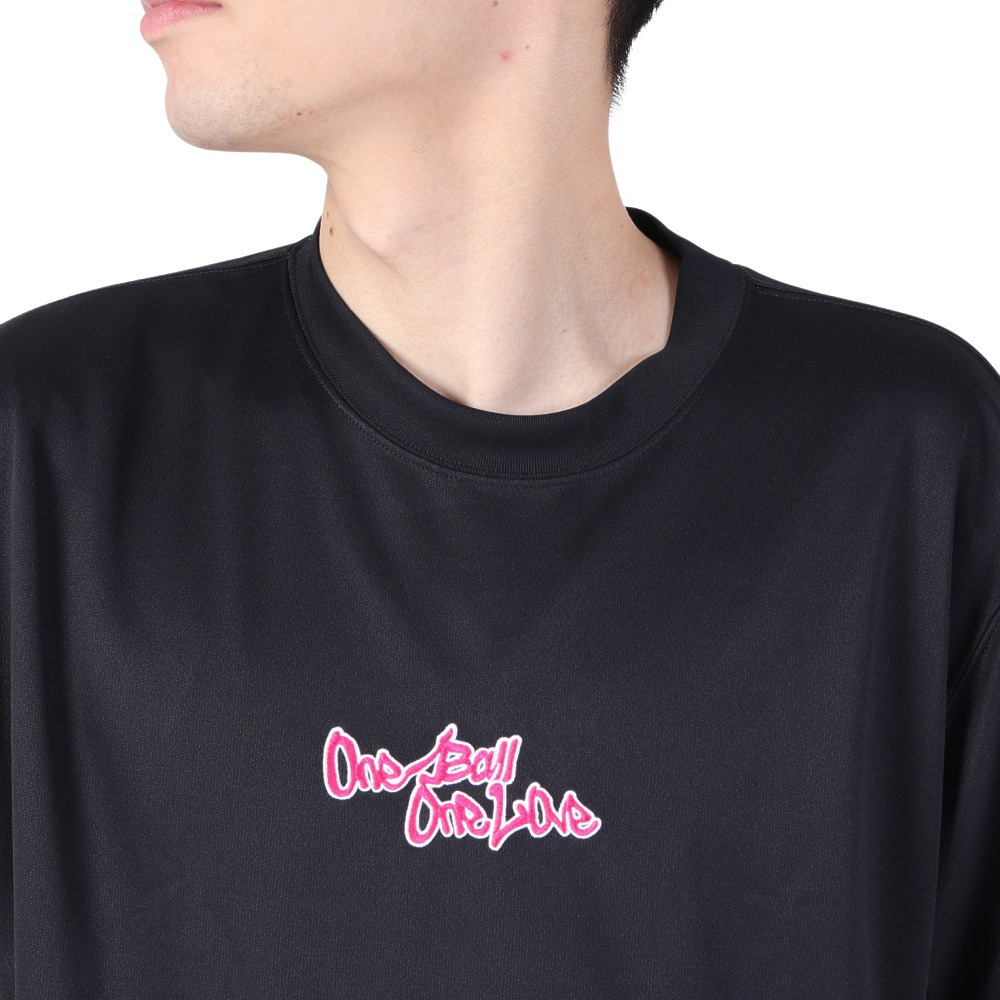 チャンピオン（CHAMPION）（メンズ）バスケットボールウェア 半袖Tシャツ C3-XB310 107 速乾 UVカット