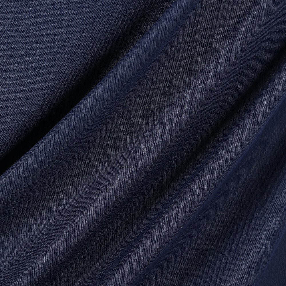 チャンピオン（CHAMPION）（メンズ）バスケットボールウェア 半袖Tシャツ C3-PS390 NVY 速乾 UVカット