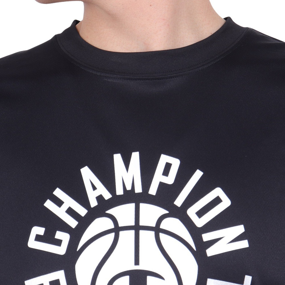 Champion - Champion チャンピオン バスケ ユニフォーム風