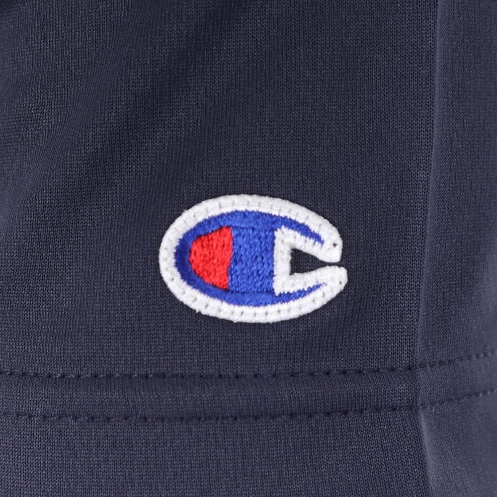 チャンピオン（CHAMPION）（レディース）バスケットボールウェア ウィメンズ ショートスリーブTシャツ CW-ZB317 370 速乾
