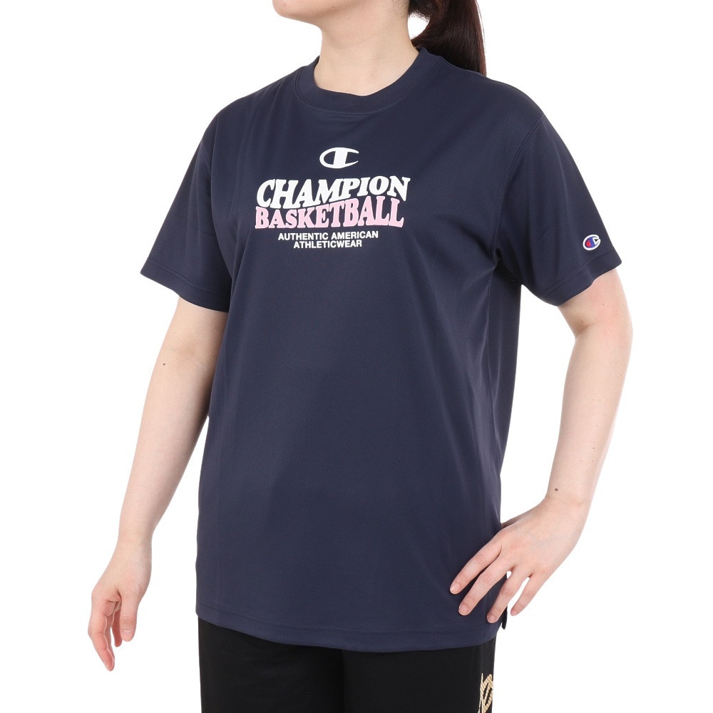 チャンピオン（CHAMPION）（レディース）バスケットボールウェア