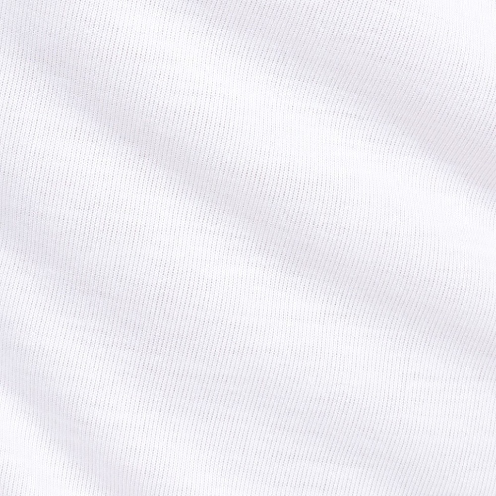 アクター（AKTR）（メンズ）バスケットボールウェア DRY TECH ポケット Tシャツ 124-008005 WH