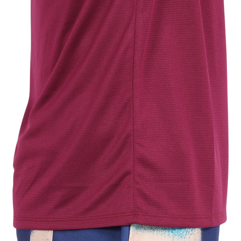 アクター（AKTR）（メンズ）バスケットボールウェア SEASONAL AKTR LOGO SPORTS Tシャツ 124-012005 PL