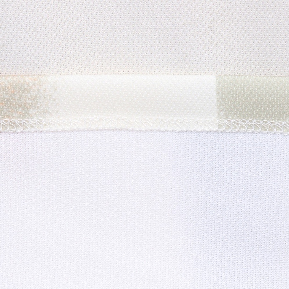 アクター（AKTR）（メンズ、レディース）バスケットボールウェア SCRIBBLE AKTRロゴ スポーツ Tシャツ 124-016005 WH 速乾