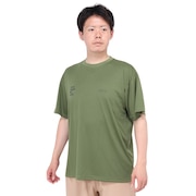 アクター（AKTR）（メンズ、レディース）バスケットボールウェア AKT LOCAL ルーズフィット スポーツ Tシャツ 124-019005 OL