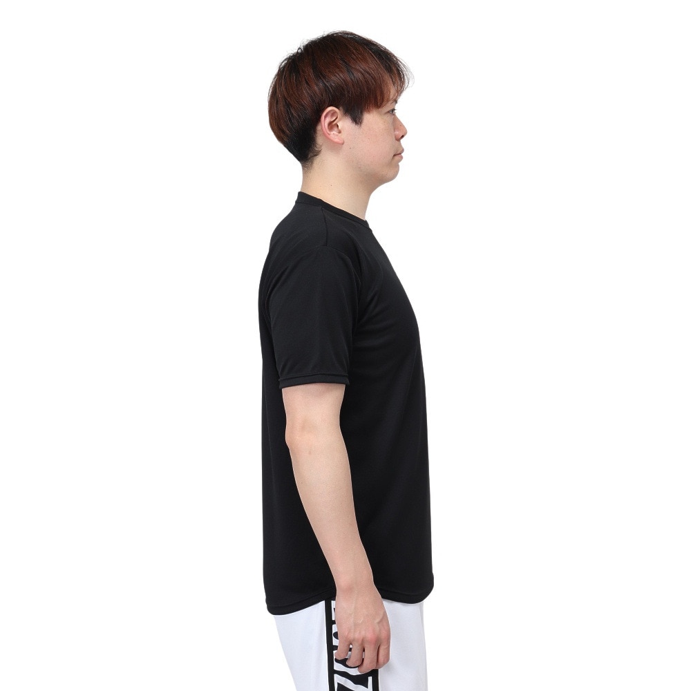 エゴザル（EGOZARU）（メンズ、レディース）バスケットボールウェア エナジー CAN Tシャツ EZST-S2406-012 速乾