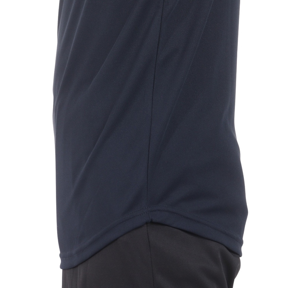エゴザル（EGOZARU）（メンズ）バスケットボールウェア ネオンサイン Tシャツ EZST-S2413-004 速乾