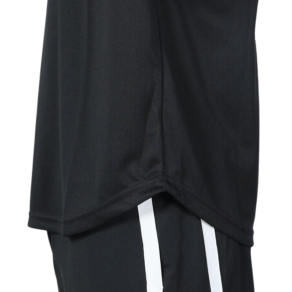 エゴザル（EGOZARU）（メンズ）バスケットボールウェア アイコンバックプリント Tシャツ EZST-S2419-012
