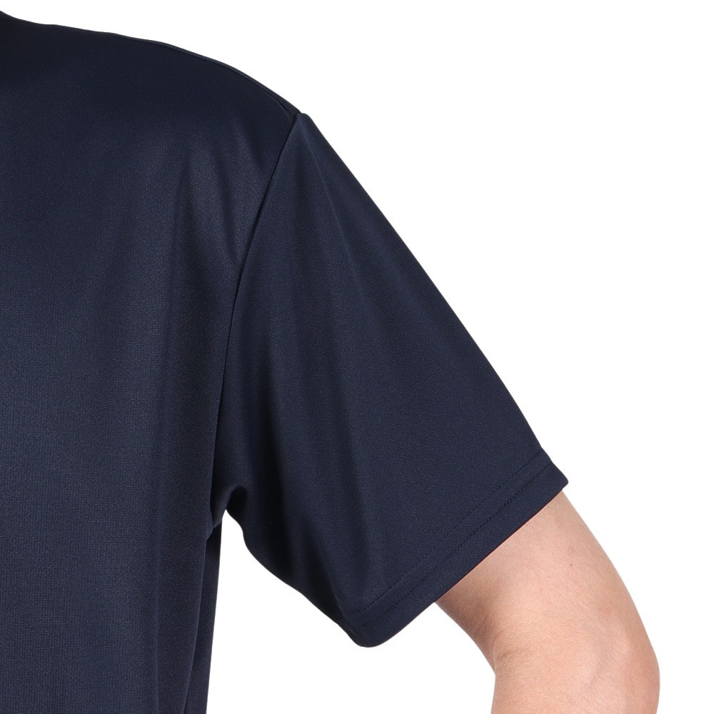 エゴザル（EGOZARU）（メンズ）バスケットボールウェア スペース マイキー Tシャツ EZST-S2426-004 速乾