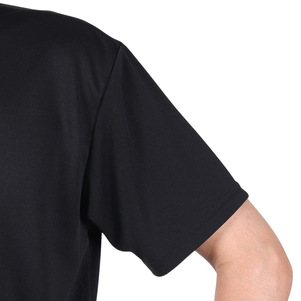 エゴザル（EGOZARU）（メンズ）バスケットボールウェア スペース マイキー Tシャツ EZST-S2426-012 速乾