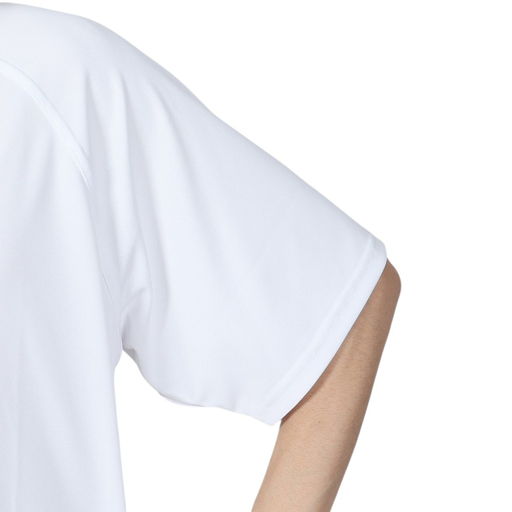 エゴザル（EGOZARU）（メンズ）バスケットボールウェア BIGシルエット アイコンロゴ Tシャツ EZST-S2437-025 速乾