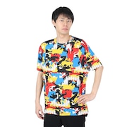 (メンズ)バスケットボールウェア WINNERS CIRCLE 半袖Tシャツ 62479801