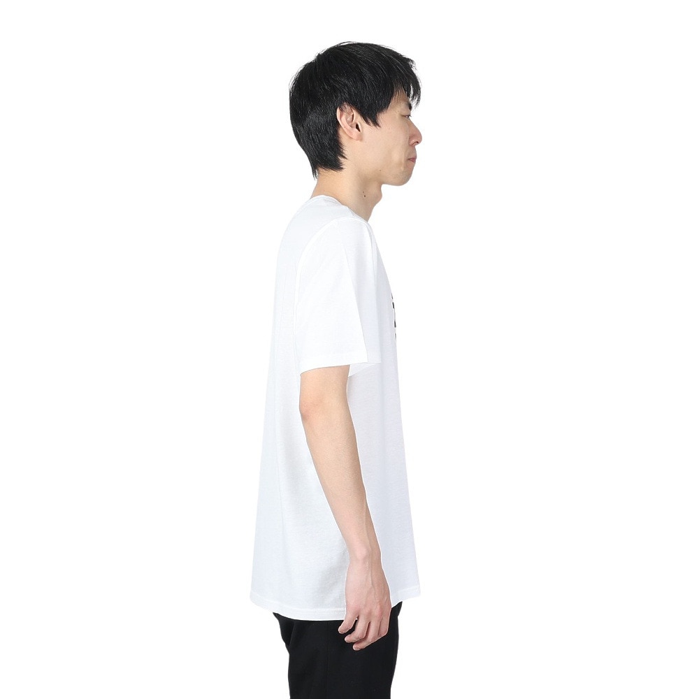 プーマ（PUMA）（メンズ）バスケットボールウェア THE HOOPER 半袖Tシャツ 1 62482701