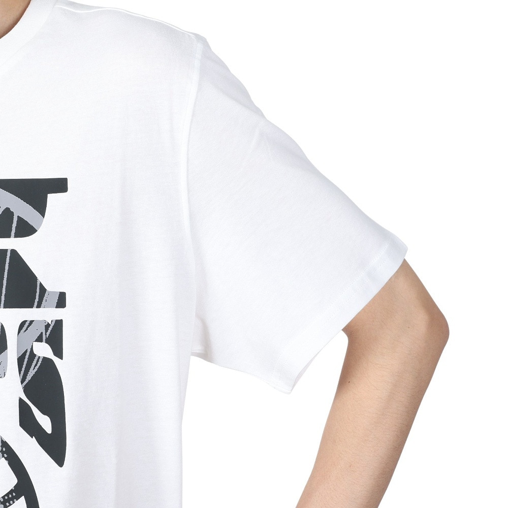 プーマ（PUMA）（メンズ）バスケットボールウェア THE HOOPER 半袖Tシャツ 1 62482701