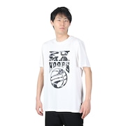 (メンズ)バスケットボールウェア THE HOOPER 半袖Tシャツ 1 62482701