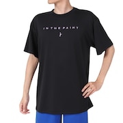 (メンズ)バスケットボールウェア Tシャツ ITP24302 速乾
