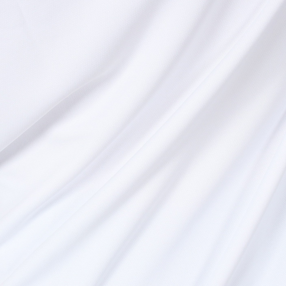 インザペイント（IN THE PAINT）（メンズ、レディース）バスケットボールウェア 半袖Tシャツ ITP24332WHT 速乾