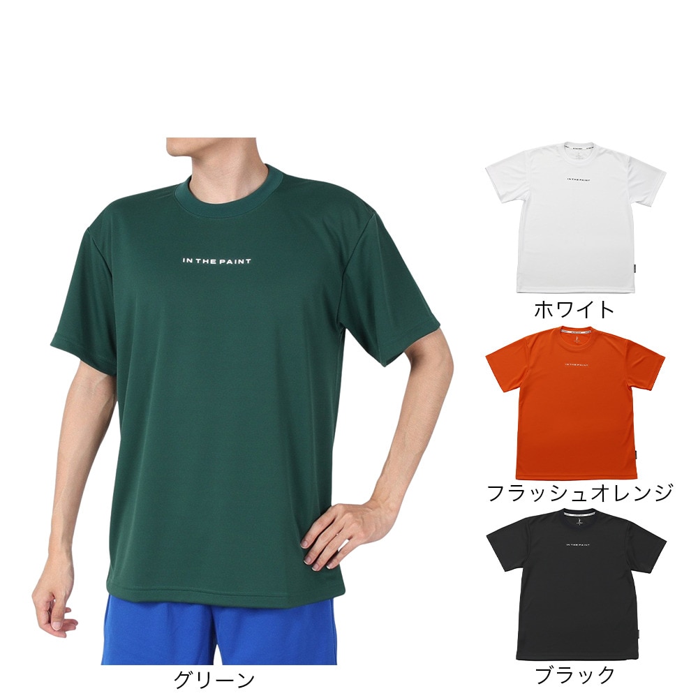 インザペイント（IN THE PAINT）（メンズ）バスケットボール