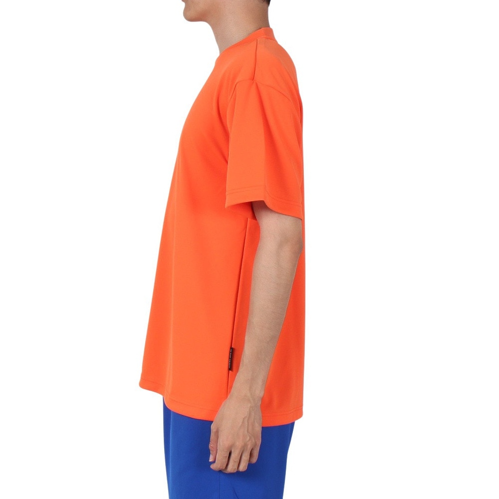 インザペイント（IN THE PAINT）（メンズ）バスケットボールウェア Tシャツ ITP24315VLC 速乾