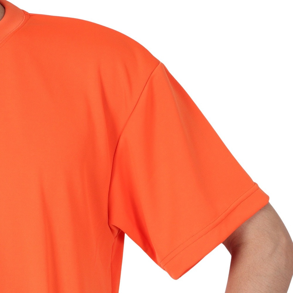 インザペイント（IN THE PAINT）（メンズ）バスケットボールウェア Tシャツ ITP24315VLC 速乾