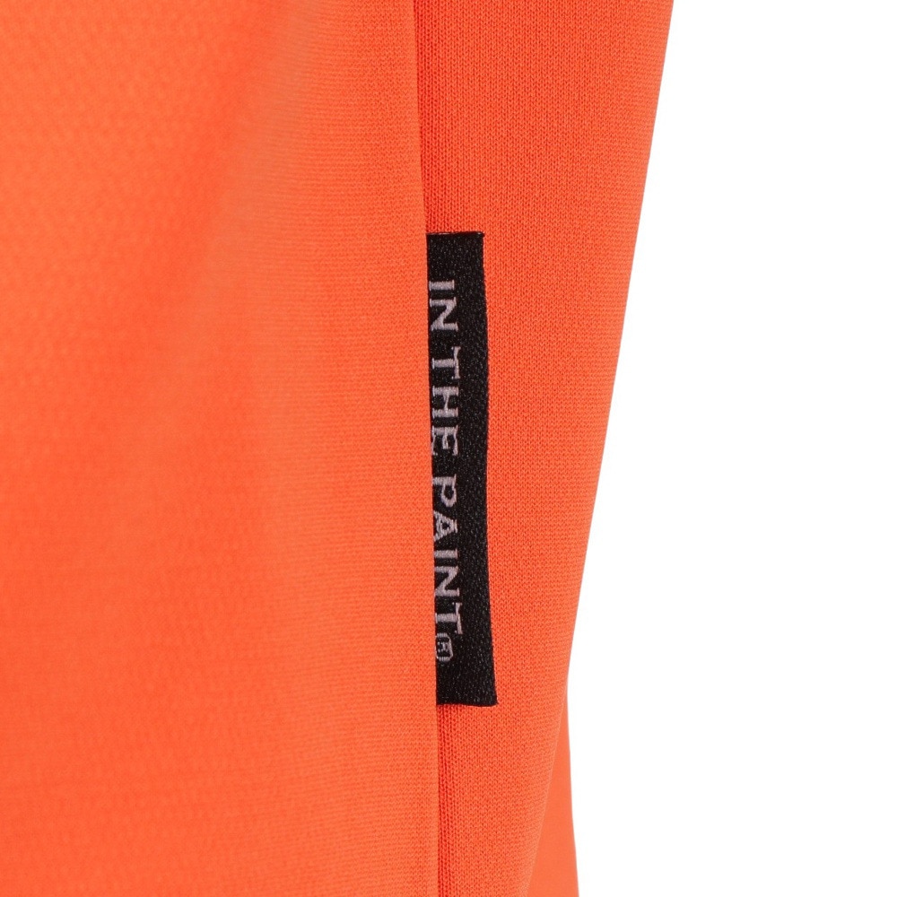 インザペイント（IN THE PAINT）（メンズ）バスケットボールウェア Tシャツ ITP24315VLC 速乾