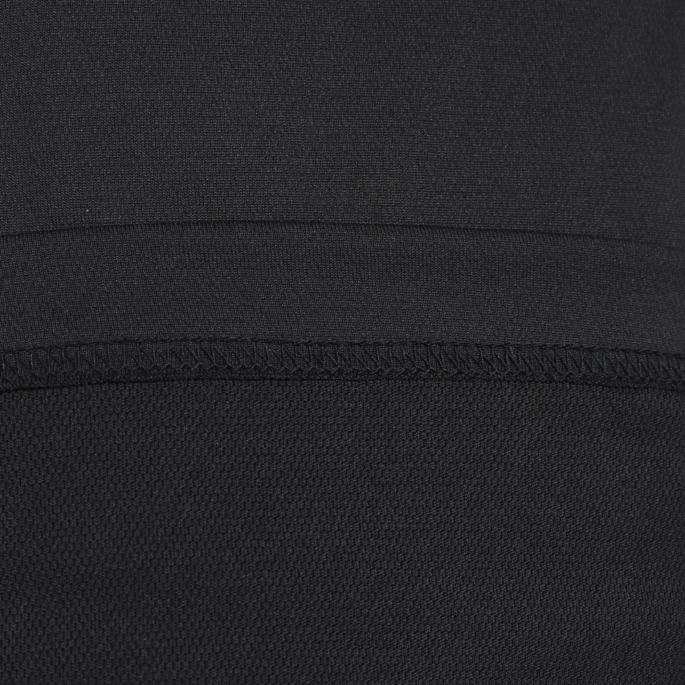 インザペイント（IN THE PAINT）（メンズ、レディース）バスケットボールウェア 半袖Tシャツ ITP24363BLK 速乾