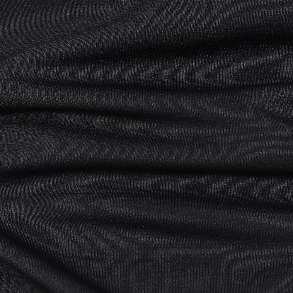 インザペイント（IN THE PAINT）（メンズ、レディース）バスケットボールウェア 半袖Tシャツ ITP24363BLK 速乾