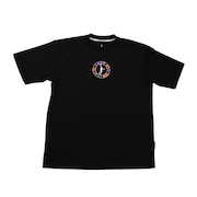 (メンズ、レディース)バスケットボールウェア 半袖Tシャツ ITP24364 速乾