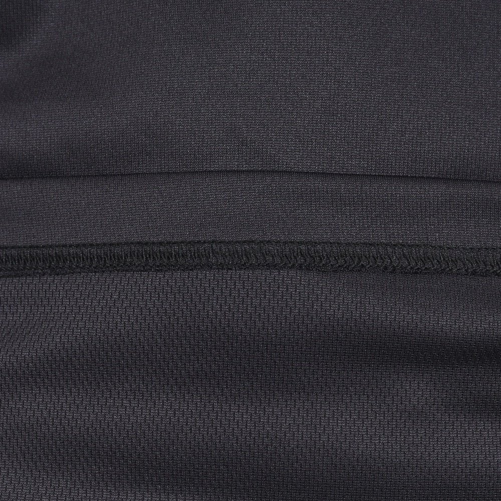 エックスティーエス（XTS）（メンズ）バスケットボールウェア ドライプラス 半袖Tシャツ 751TS4ES0001BLK