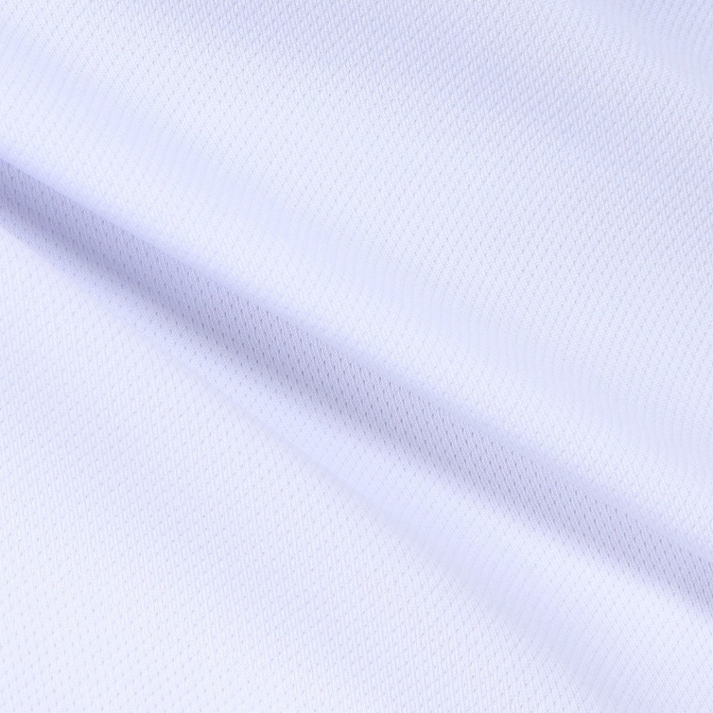 エックスティーエス（XTS）（メンズ）バスケットボールウェア ドライプラス BE THE BEST 半袖Tシャツ 751TS4ES0001WHT 速乾